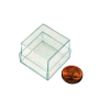 Thumbnail box clear / boîte Micro-Mount transparente