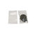 seal bags write-on/ sachets plastiques descriptible 40x60mm
