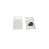seal bags clear/ sachets plastiques transparent 70x100mm
