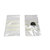 seal bags write-on/ sachets plastiques descriptible 100x150mm