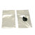 seal bags clear/ sachets plastiques transparent 120x170mm