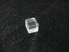 acrylic cube 10mm, Acrylique cube de verre