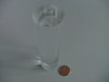 Acrylic glass round pillar ø30mm/100mm, Le verre acrylique pilier rond