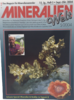 Mineralien Welt- Einzelheft (Jahrgang 15 Nr.5 Sept.-Okt. 2004)