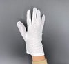 Nylon glove unisex; gant unisexe